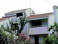 Ferienwohnung Appartment Biograd
