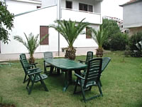 Ferienwohnung Appartment Biograd