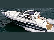 Yacht Charter Kroatien Motoryacht Airon 4300 T-Top 