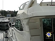 Yacht Charter Kroatien Motoryacht Jeanneau Prestige 36