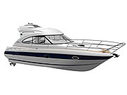 Yacht Charter Lroatien Motoryacht Bavaria 30 Sport HT