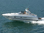 Yacht Charter Kroatien Motoryacht Airon 345