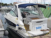 Yacht Charter Kroatien Motoryacht Doral Venezia