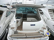 Yacht Charter Kroatien Motoryacht Sealine SC38 - Dani