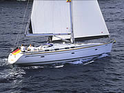 Yacht Charter Kroatien Segelyacht Bavaria Cruiser 46 | Segelboot Penelope
