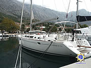 Yacht Charter Kroatien Segelyacht Sun Odyssey 49 | w&auml;hlen Sie aus 3 Segelbooten