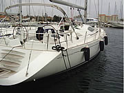 Yacht Charter Kroatien Segelyacht Sun Odyssey 54 DS - Cesarica