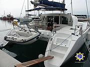 Yacht Charter Kroatien Katamaran Lagoon 410 S2 | Bruce III