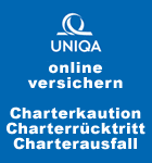 Uniqua online Charter-Versicherungen
