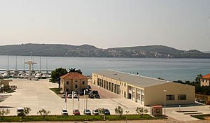 Marina Seget Donji / Trogir