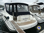 Yacht Charter Kroatien Motoryacht Sealine S42 - Morana