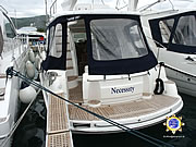 Yacht Charter Kroatien Motoryacht Sealine F37 - Necessity
