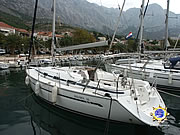 Yacht Charter Kroatien Bavaria 36 | Segelboot Sibila