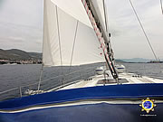 Charter Segelyacht Bavaria Cruiser 50 | Led Zeppelin | Segelboot