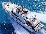 Yacht Charter Motoryacht Sealine T47 | Motorboot