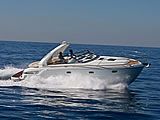 Charter Motoryacht Bavaria 34 Sport