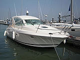 Charter Motoryacht Janneau Prestige 30 HT