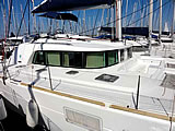 Yacht Charter Kroatien Katamaran Lagoon 440 | Poco Loco