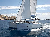 Yacht Charter Kroatien Katamaran Lagoon 400 | Ajde Ajde