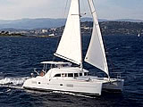 Yacht Charter Kroatien Katamaran Lagoon 380 S2 | Relex