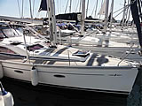 Charter Segelyacht Bavaria Cruiser 40 | Segelboot Mama Mia