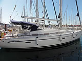Charter Segelyacht Bavaria Cruiser 39 | Segelboot Monroe
