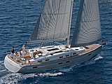 Charter Segelyacht Bavaria Cruiser 50 | Grey Panther | Segelboot