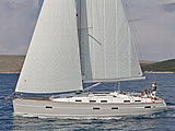 Charter Segelyacht Bavaria Cruiser 50 | Marianja VI | Segelboot