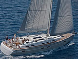 Charter Segelyacht Bavaria Cruiser 50 | Lea | Segelboot