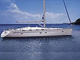 Charter Segelyacht Bavaria Cruiser 50 | Marianja III | Segelboot