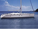 Charter Segelyacht Bavaria Cruiser 50 | Marianja IV | Segelboot