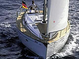 Yacht Charter Kroatien Segelyacht Bavaria Cruiser 46 | Segelboot Felicitas