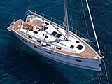 Charter Segelyacht Bavaria Cruiser 40 | Segelboot Bella