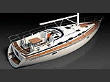 Charter Segelyacht Bavaria 43 Cruiser | Annabella