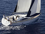 Charter Segelyacht Bavaria Vision 44 | Segelboot Dancer