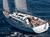 Charter Segelyacht Bavaria Cruiser 45 | Segelboot Alberdina