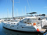 Charter Segelyacht Bavaria Cruiser 45 | Segelboot Julia III