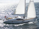 Yacht Charter Kroatien Segelyacht Sun Odyssey 45 | Segelboot Le Ma Ra