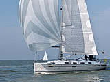Charter Segelyacht Bavaria Cruiser 40 S | Segelboot Allegro