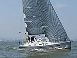 Charter Segelyacht Bavaria Cruiser 40 S | w&auml;hlen Sie aus 8 Segelbooten