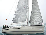 Charter Segelyacht Bavaria Cruiser 40 S | Segelboot Jasmin