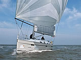 Charter Segelyacht Bavaria Cruiser 40 S | Segelboot Vamos
