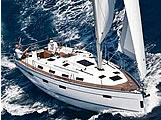 Charter Segelyacht Bavaria Cruiser 40 S | Segelboot Viviane