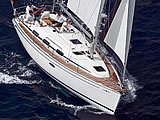 Charter Segelyacht Bavaria Cruiser 33 | Astra