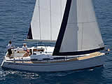 Charter Segelyacht Bavaria Cruiser 31 | Tina