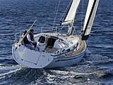 Charter Segelyacht Bavaria Cruiser 34 | Biva Luj II