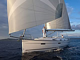 Yacht Charter Kroatien Bavaria 36 | Segelboot Lollo II