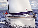 Charter Segelyacht Bavaria Cruiser 37 | Segelboot Aloha