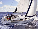Charter Segelyacht Bavaria Cruiser 37 | Segelboot Stephanie