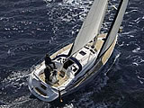 Charter Segelyacht Bavaria Cruiser 39 | Segelboot Anna Marie